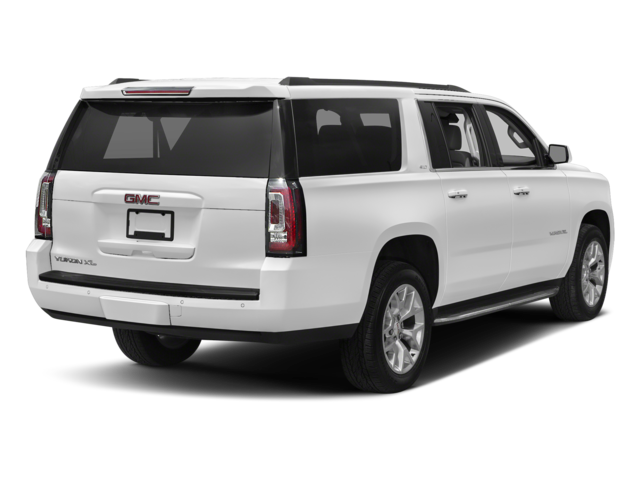Used 2017 GMC Yukon XL SLT with VIN 1GKS2GKC5HR333650 for sale in Albert Lea, Minnesota