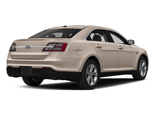 Used 2018 Ford Taurus Limited with VIN 1FAHP2F87JG110386 for sale in Owatonna, Minnesota