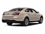 2018 Ford Taurus Limited