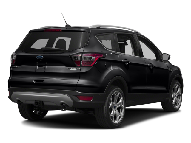 Used 2018 Ford Escape Titanium with VIN 1FMCU9J91JUA55873 for sale in Albert Lea, Minnesota