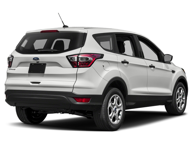 Used 2018 Ford Escape SE with VIN 1FMCU0GD1JUC36687 for sale in Albert Lea, Minnesota