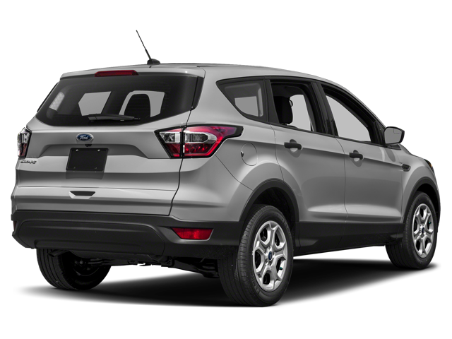 Used 2018 Ford Escape SE with VIN 1FMCU0GD1JUC36687 for sale in Albert Lea, Minnesota