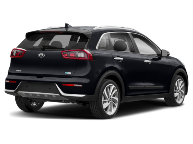 Used 2018 Kia Niro EX with VIN KNDCC3LC7J5129823 for sale in Albert Lea, Minnesota