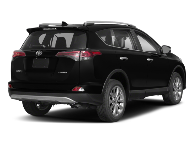 Used 2018 Toyota RAV4 Limited with VIN JTMDFREV2JJ181350 for sale in Albert Lea, Minnesota