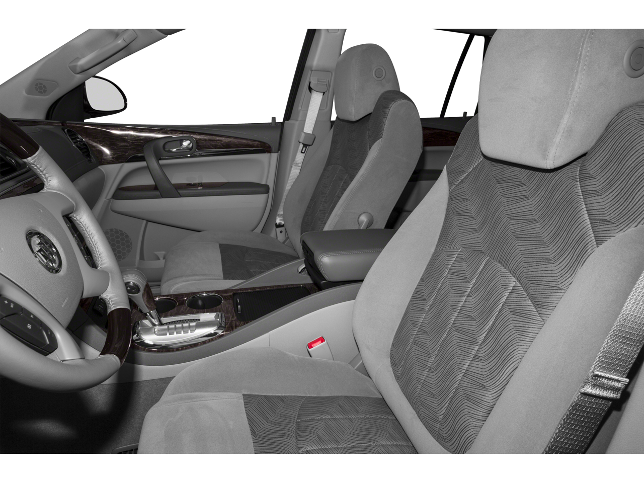 2015 Buick Enclave Leather Group