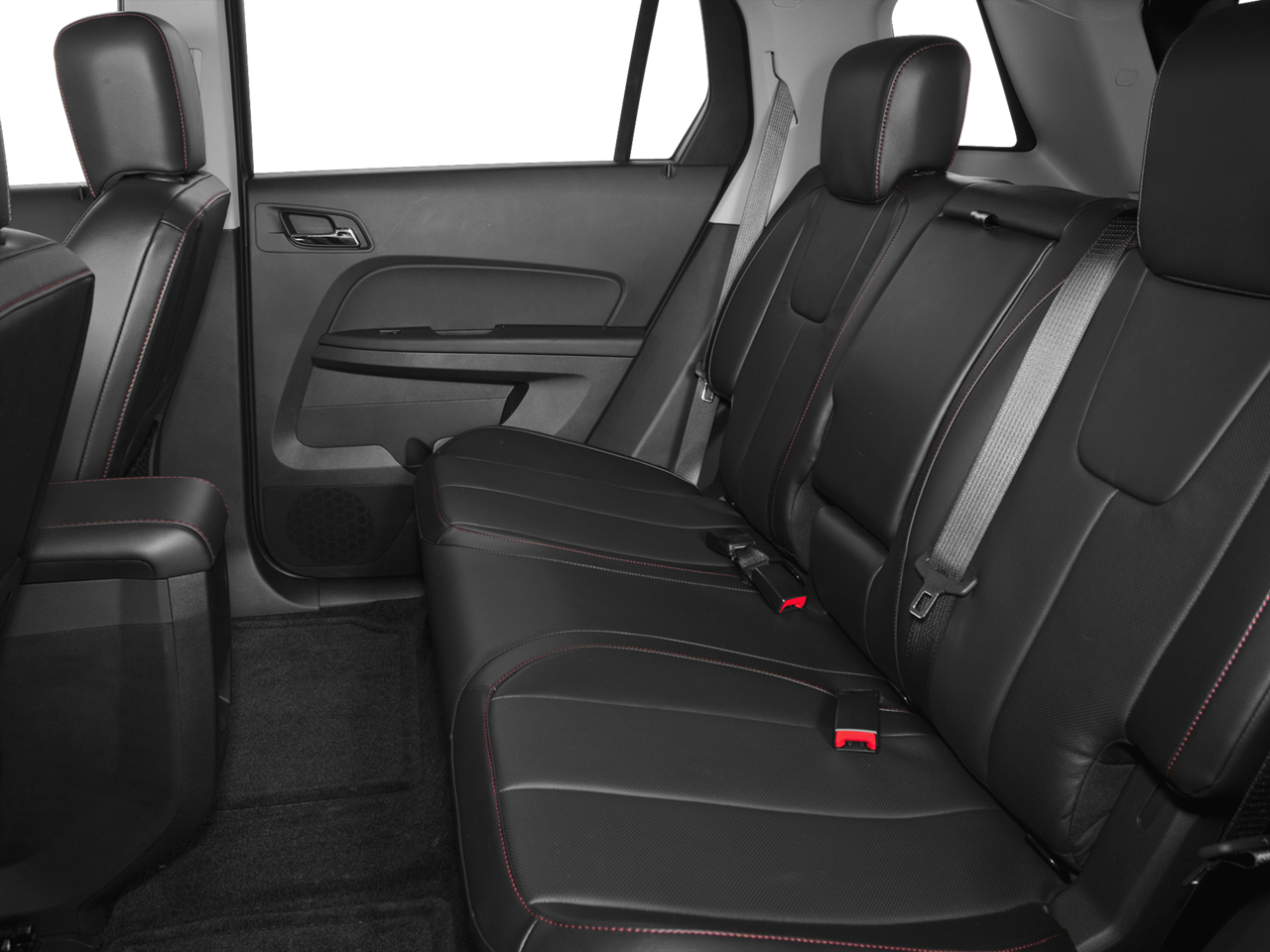 2015 GMC Terrain SLE-1