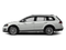 2017 Volkswagen Golf Alltrack TSI S 4Motion