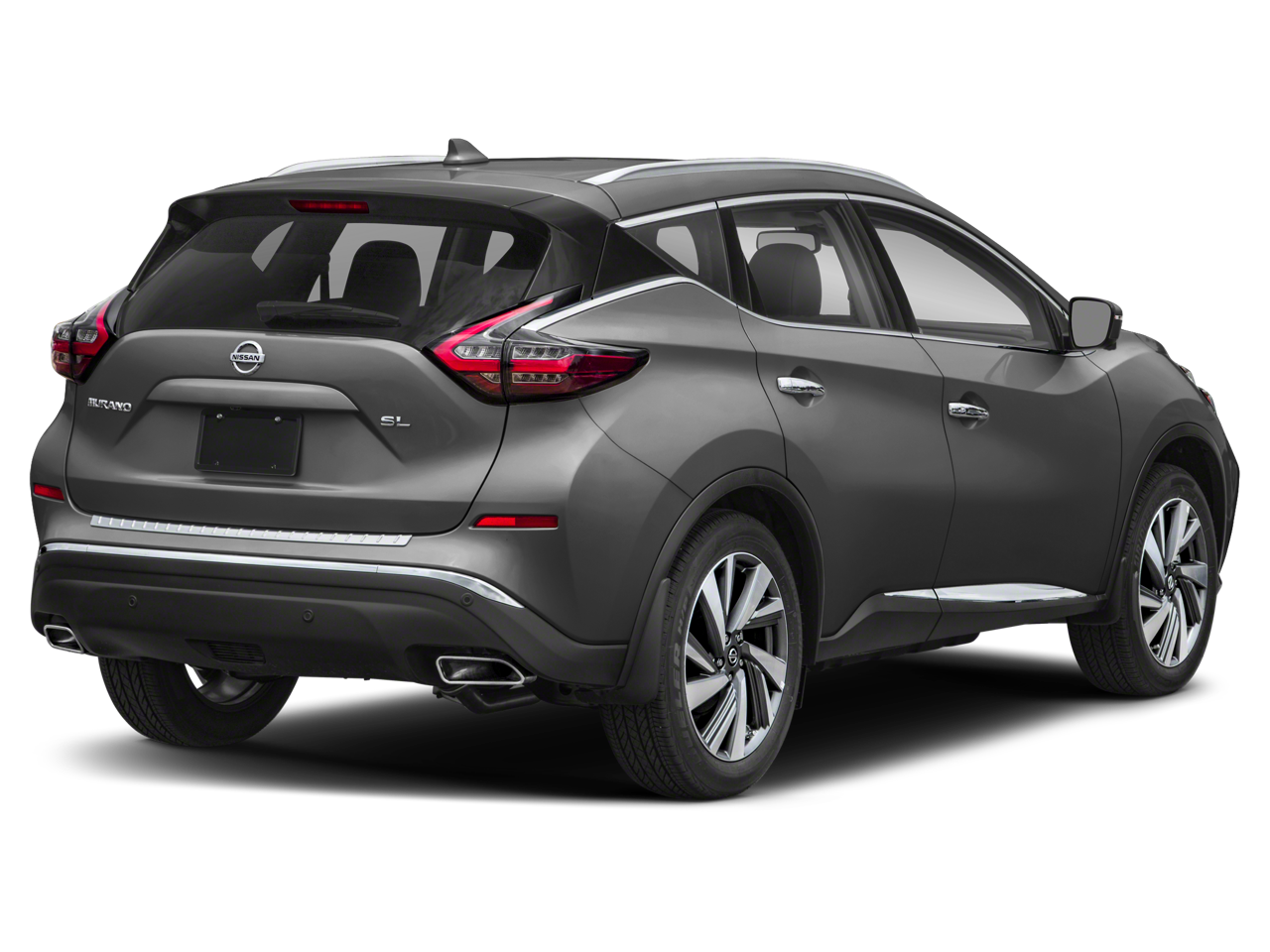 Used 2020 Nissan Murano Limited Edition with VIN 5N1AZ2DS1LN145827 for sale in Owatonna, Minnesota