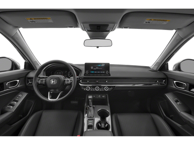 2022 Honda Civic EX-L