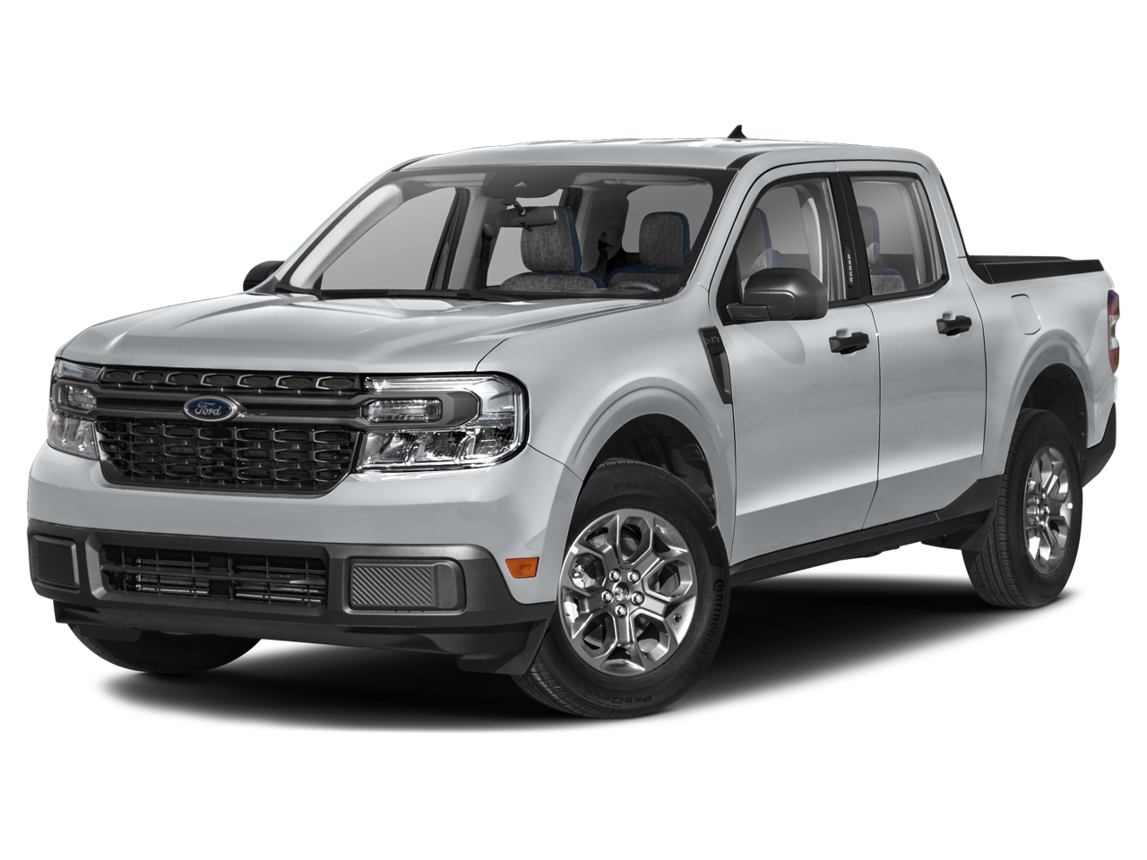 2024 Ford Maverick XLT AWD's photo