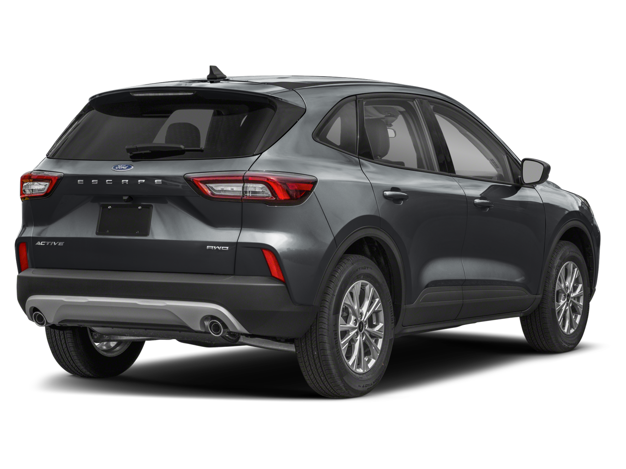 Used 2025 Ford Escape Active with VIN 1FMCU9GN5SUA86193 for sale in Albert Lea, Minnesota