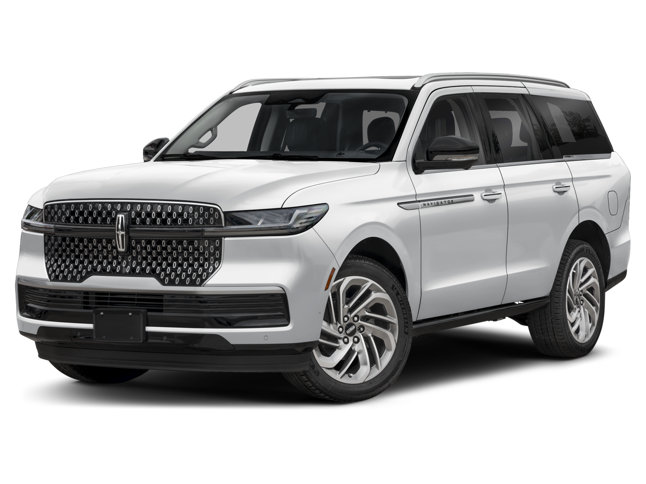 2025 Lincoln Navigator Reserve 4WD's photo