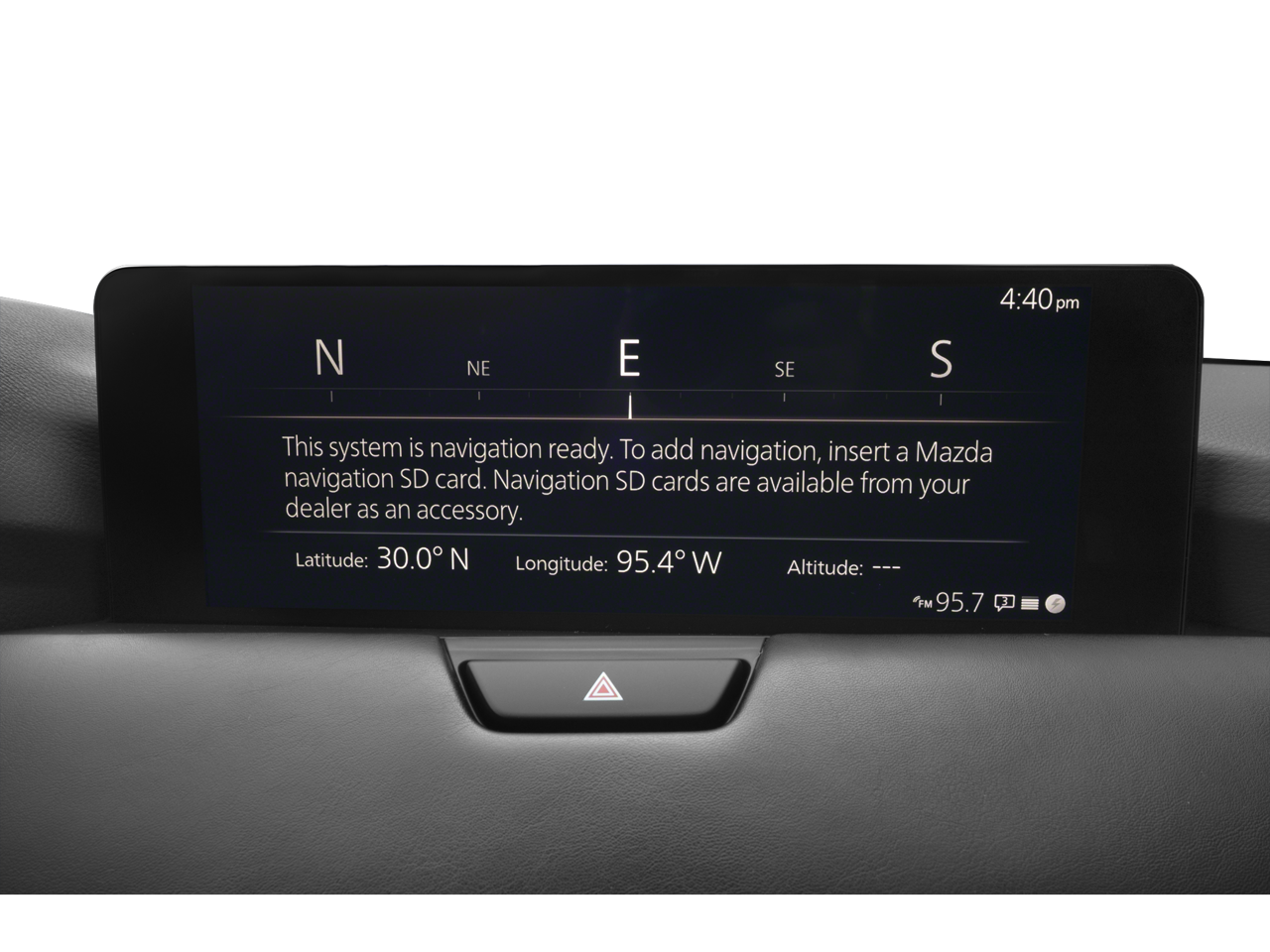 2025 Mazda Mazda CX-70 3.3 Turbo Premium Plus