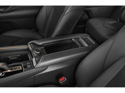 2026 Toyota Grand Highlander Hybrid MAX Limited Platinum