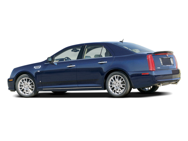 2008 Cadillac STS V6