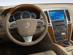 2008 Cadillac STS V6