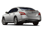 2009 Nissan Maxima 3.5 SV