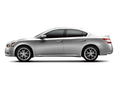 2009 Nissan Maxima 3.5 SV