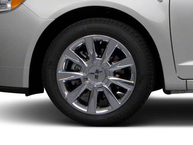 2010 Lincoln MKZ Base