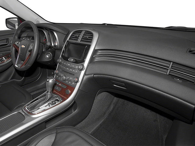 2013 Chevrolet Malibu LT 1LT