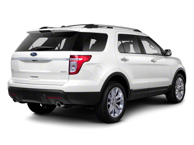 Used 2013 Ford Explorer XLT with VIN 1FM5K8D8XDGC34380 for sale in Albert Lea, MN
