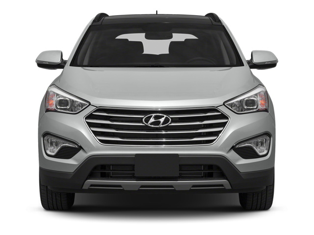 2013 Hyundai Santa Fe GLS