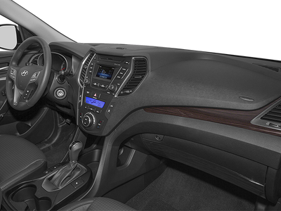 2013 Hyundai Santa Fe GLS