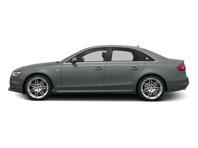 2014 Audi A4 2.0T Premium quattro