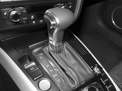 2014 Audi A4 2.0T Premium quattro