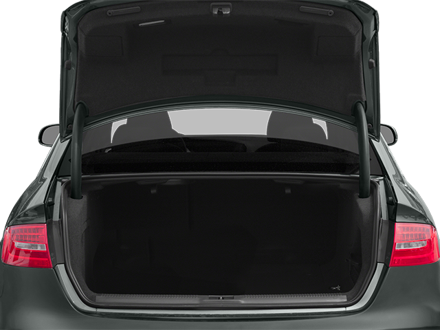 2014 Audi A4 2.0T Premium quattro