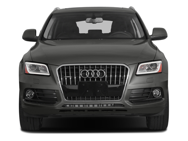 2014 Audi Q5 2.0T Premium quattro