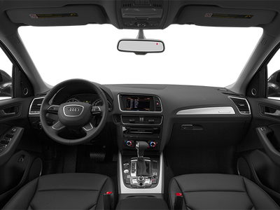 2014 Audi Q5 2.0T Premium quattro