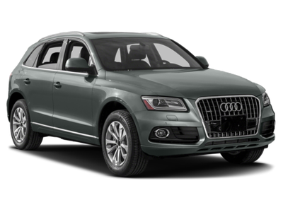 2014 Audi Q5 2.0T Premium quattro