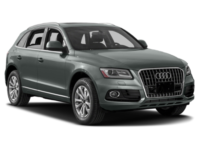 2014 Audi Q5 2.0T Premium quattro