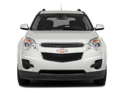 2014 Chevrolet Equinox LT 2LT