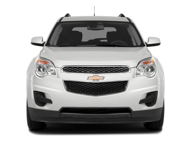 2014 Chevrolet Equinox LT 2LT