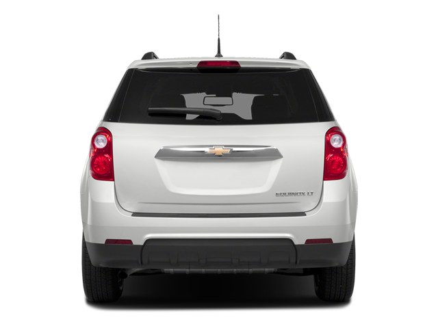 2014 Chevrolet Equinox LT 2LT