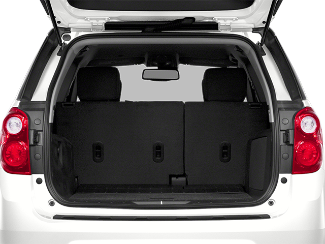 2014 Chevrolet Equinox LT 2LT