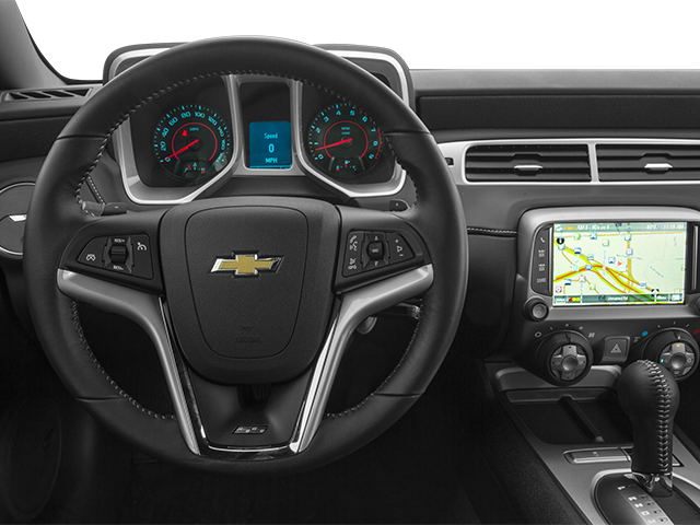 2014 Chevrolet Camaro SS 2SS