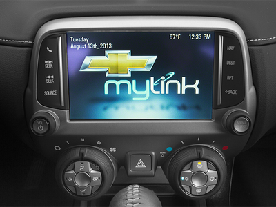 2014 Chevrolet Camaro SS 2SS