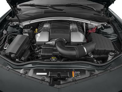 2014 Chevrolet Camaro SS 2SS