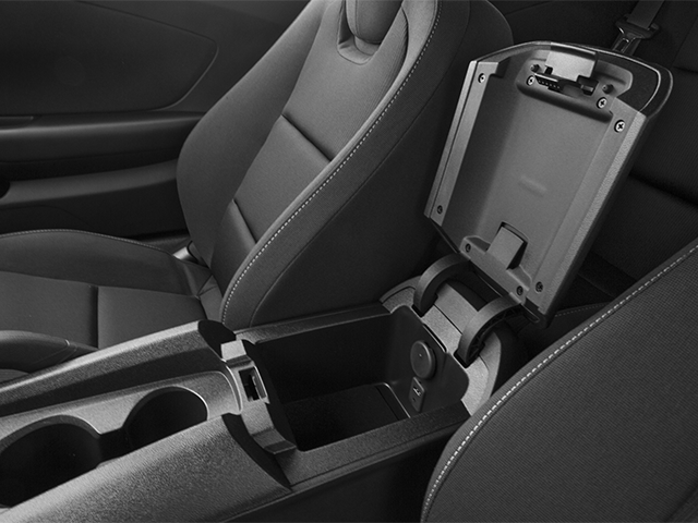 2014 Chevrolet Camaro SS 2SS