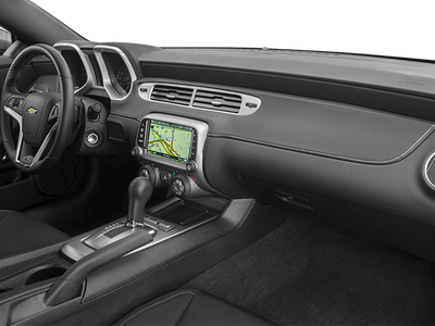 2014 Chevrolet Camaro SS 2SS