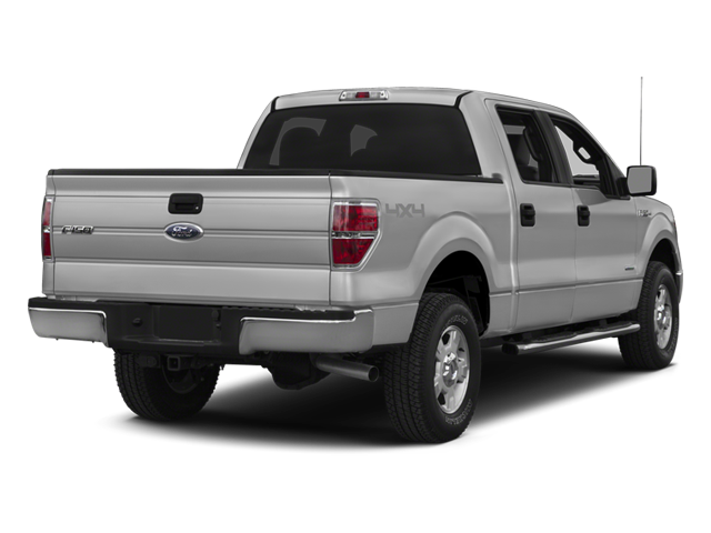 Used 2014 Ford F-150 XLT with VIN 1FTFW1ET7EKE00800 for sale in Albert Lea, Minnesota