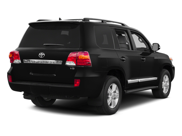 Used 2014 Toyota Land Cruiser Base with VIN JTMHY7AJ9E4023983 for sale in Albert Lea, Minnesota