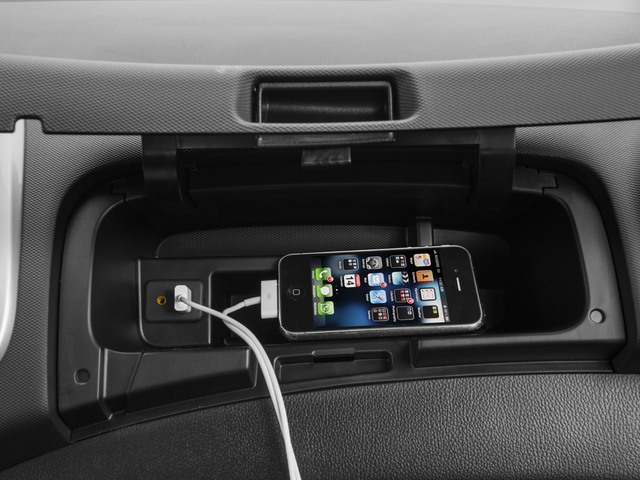 2016 Chevrolet Sonic RS