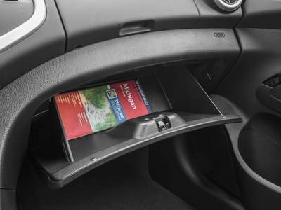 2016 Chevrolet Sonic RS