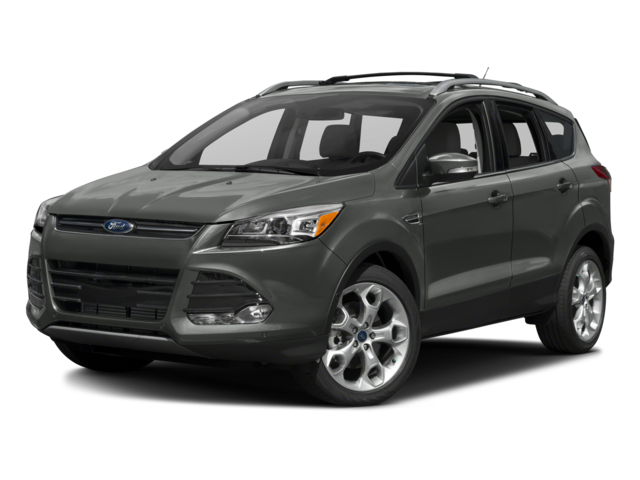 2016 Ford Escape Titanium 4WD's photo