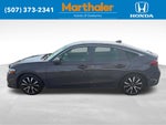 2022 Honda Civic EX-L