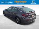 2022 Honda Civic EX-L